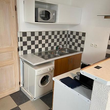 Berck Sur Mer Apartment Luaran gambar