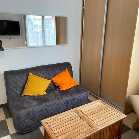 Berck Sur Mer Apartment Luaran gambar