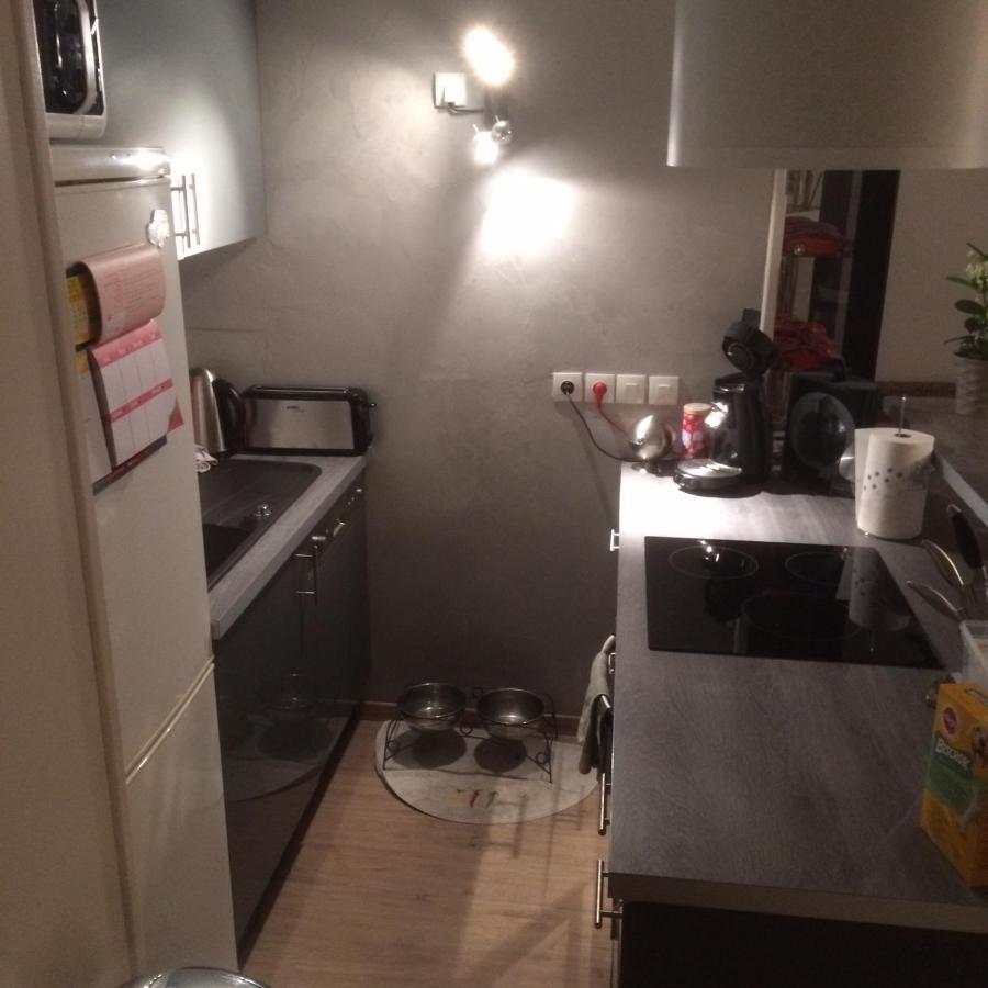 Berck Sur Mer Apartment Luaran gambar