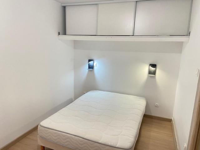 Berck Sur Mer Apartment Luaran gambar